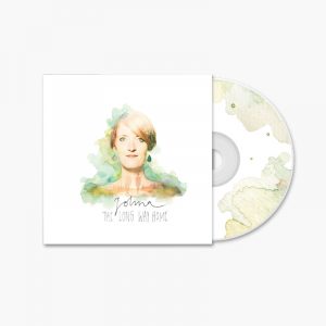 CD - The Long Way Home (Album 2016)
